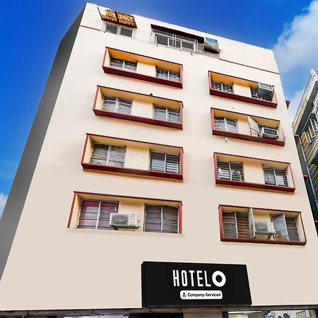 Super Hotel O Marquis Street Formerly Bk International Calcutta Calcutta Bara Bazar Eksteriør billede