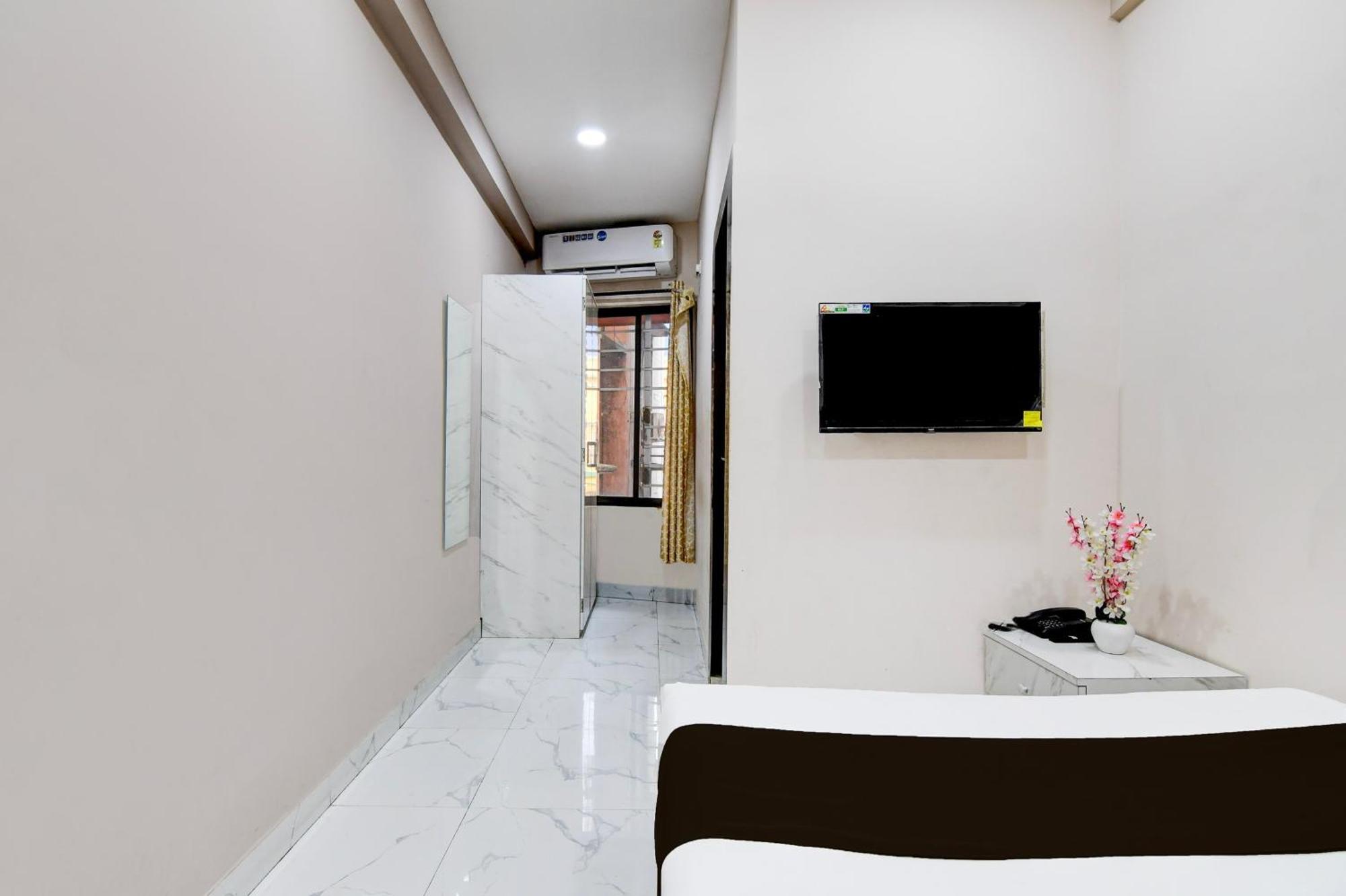 Super Hotel O Marquis Street Formerly Bk International Calcutta Calcutta Bara Bazar Eksteriør billede
